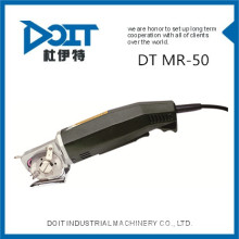 DT-50 Mini round knife cutting machine